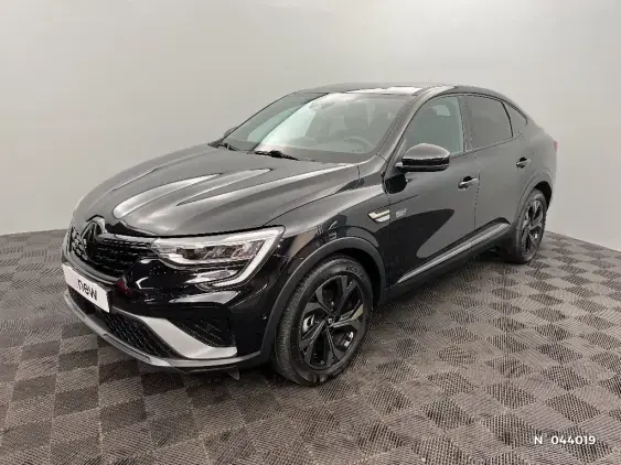 RENAULT ARKANA - voiture d'occasion - Photo 1