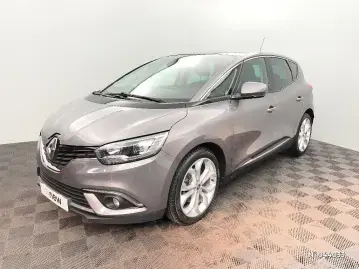 Acheter RENAULT SCENIC Scenic Blue dCi 120 Business occasion en vente à RENAULT SAINT-MAXIMIN GUEUDET 1880