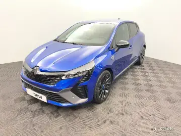 Acheter RENAULT CLIO Clio E-Tech full hybrid 145 ch GSR2 Esprit Alpine occasion en vente à RENAULT SAINT-MAXIMIN GUEUDET 1880