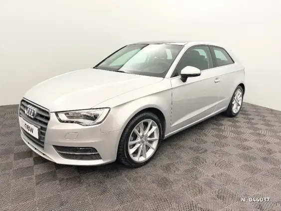 AUDI A3 SPORTBACK - voiture d'occasion - Photo 1