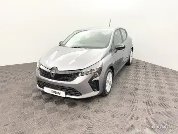 Acheter RENAULT CLIO Clio TCe 90 Evolution occasion en vente à RENAULT SAINT-MAXIMIN GUEUDET 1880