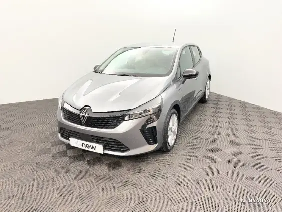 RENAULT CLIO V - voiture d'occasion - Photo 1