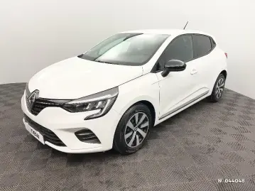 Acheter RENAULT CLIO Clio SCe 65 Evolution occasion en vente à RENAULT SAINT-MAXIMIN GUEUDET 1880
