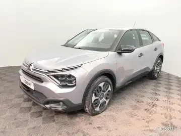 Acheter CITROEN C4 C4 BlueHDi 110 S&S BVM6 Feel occasion en vente à RENAULT SAINT-MAXIMIN GUEUDET 1880