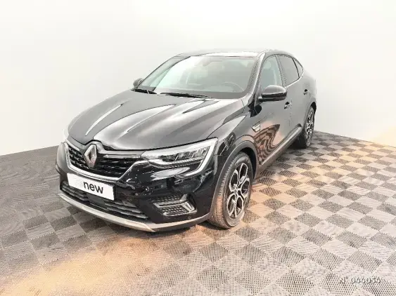 RENAULT ARKANA - voiture d'occasion - Photo 1