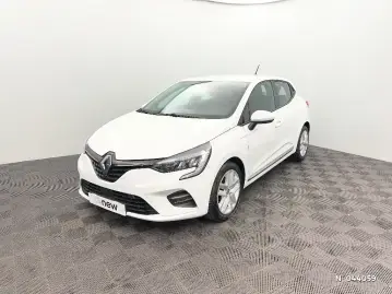 Acheter RENAULT CLIO Clio TCe 90 - 21N Business occasion en vente à RENAULT SAINT-MAXIMIN GUEUDET 1880
