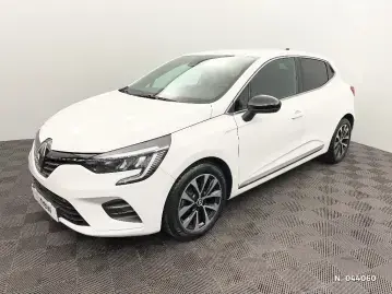 Acheter RENAULT CLIO Clio TCe 90 Techno occasion en vente à RENAULT SAINT-MAXIMIN GUEUDET 1880
