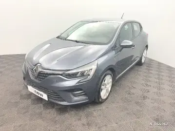 Acheter RENAULT CLIO Clio TCe 90 - 21N Business occasion en vente à RENAULT SAINT-MAXIMIN GUEUDET 1880