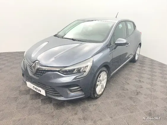 RENAULT CLIO V - voiture d'occasion - Photo 1