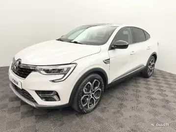 Acheter RENAULT ARKANA Arkana E-Tech 145 - 21B Intens occasion en vente à RENAULT SAINT-MAXIMIN GUEUDET 1880