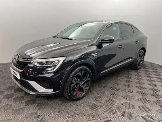 RENAULT ARKANA - voiture d'occasion - Photo 1