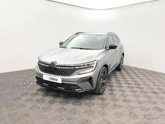 RENAULT AUSTRAL - voiture d'occasion - Photo 1