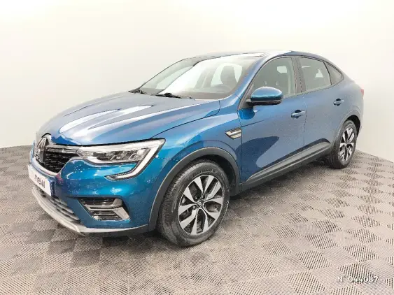 RENAULT ARKANA - voiture d'occasion - Photo 1