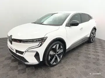 Acheter RENAULT MEGANE Megane E-Tech EV60 220 ch optimum charge Techno occasion en vente à RENAULT SAINT-MAXIMIN GUEUDET 1880