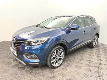 Acheter RENAULT KADJAR Kadjar Blue dCi 115 Intens occasion en vente à RENAULT SAINT-MAXIMIN GUEUDET 1880