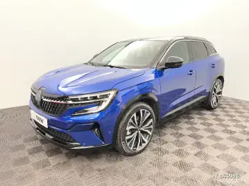 Acheter RENAULT AUSTRAL Austral E-Tech hybrid 200 Iconic occasion en vente à RENAULT SAINT-MAXIMIN GUEUDET 1880