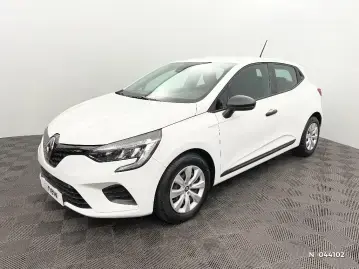 Acheter RENAULT CLIO Clio SCe 65 Authentic occasion en vente à RENAULT SAINT-MAXIMIN GUEUDET 1880