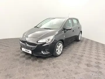 Acheter OPEL CORSA Corsa 1.4 90 ch Design 120 ans occasion en vente à RENAULT SAINT-MAXIMIN GUEUDET 1880