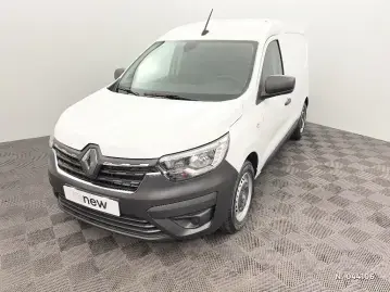 Acheter RENAULT EXPRESS VAN EXPRESS VAN BLUE DCI 75 - 22 CONFORT occasion en vente à RENAULT SAINT-MAXIMIN GUEUDET 1880