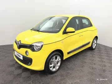 Acheter RENAULT TWINGO Twingo III 1.0 SCe 70 eco2 Stop & Start Intens occasion en vente à RENAULT SAINT-MAXIMIN GUEUDET 1880