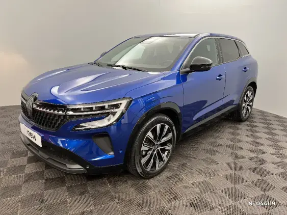 RENAULT AUSTRAL - voiture d'occasion - Photo 1