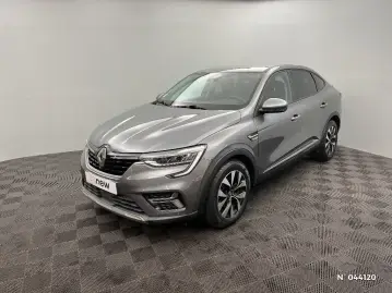 Acheter RENAULT ARKANA Arkana E-Tech 145 Business occasion en vente à RENAULT SAINT-MAXIMIN GUEUDET 1880