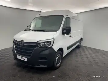 Acheter RENAULT MASTER FG MASTER FGN TRAC F3500 L2H2 BLUE DCI 135 CONFORT occasion en vente à RENAULT SAINT-MAXIMIN GUEUDET 1880