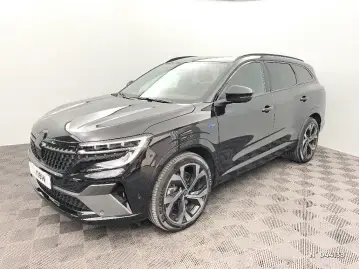 Acheter RENAULT ESPACE Espace E-Tech hybrid 200 esprit Alpine occasion en vente à RENAULT SAINT-MAXIMIN GUEUDET 1880