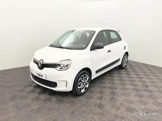 RENAULT TWINGO III - voiture d'occasion - Photo 1