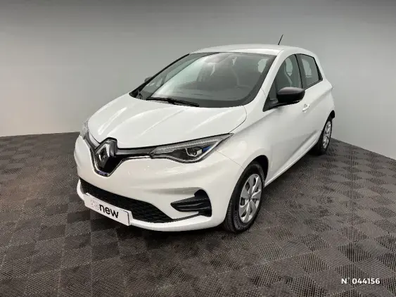 RENAULT ZOE - voiture d'occasion - Photo 1