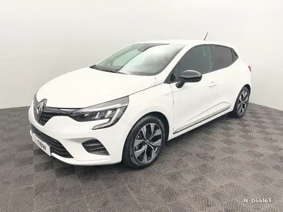 RENAULT CLIO V - voiture d'occasion - Photo 1