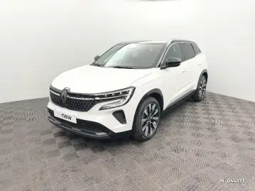 Acheter RENAULT AUSTRAL Austral E-Tech hybrid 200 Techno occasion en vente à RENAULT SAINT-MAXIMIN GUEUDET 1880