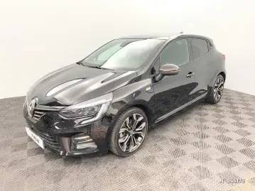Acheter RENAULT CLIO Clio TCe 140 - 21N SL Lutecia occasion en vente à RENAULT SAINT-MAXIMIN GUEUDET 1880