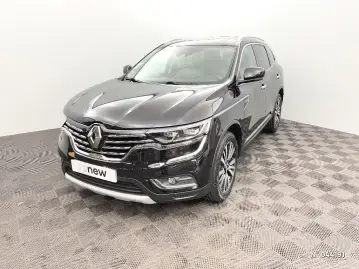Acheter RENAULT KOLEOS Koleos dCi 175 4x4 X-tronic Energy Initiale Paris occasion en vente à RENAULT SAINT-MAXIMIN GUEUDET 1880