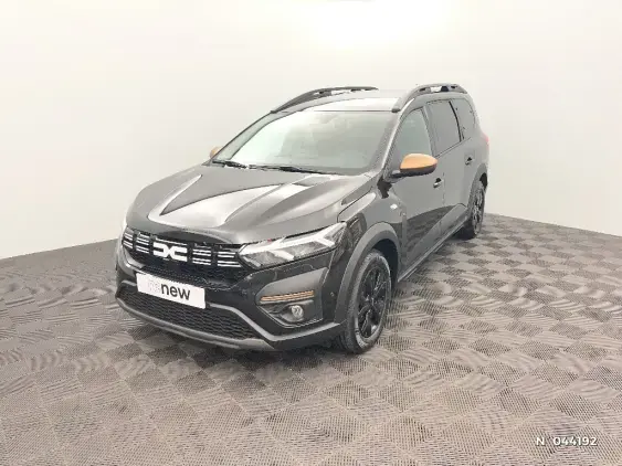 DACIA JOGGER - voiture d'occasion - Photo 1