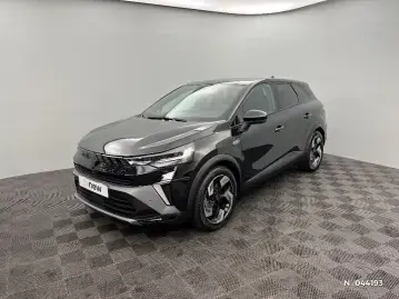 Acheter RENAULT SYMBIOZ Symbioz E-Tech full hybrid 145 Esprit Alpine occasion en vente à RENAULT SAINT-MAXIMIN GUEUDET 1880