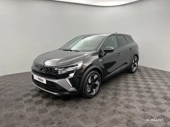 RENAULT SYMBIOZ - voiture d'occasion - Photo 1