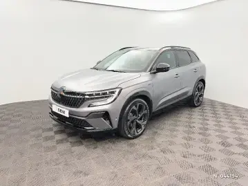 Acheter RENAULT AUSTRAL Austral E-Tech hybrid 200 Techno esprit Alpine occasion en vente à RENAULT SAINT-MAXIMIN GUEUDET 1880