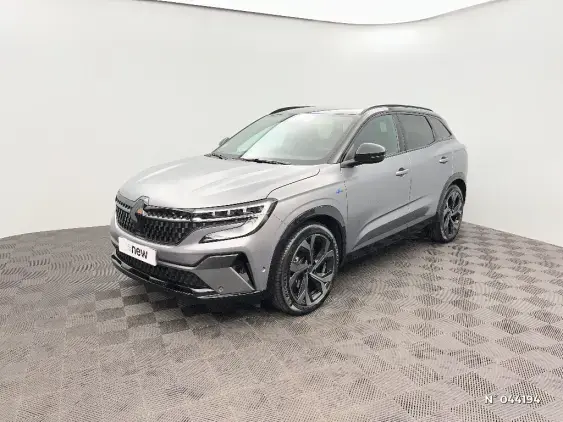 RENAULT AUSTRAL - voiture d'occasion - Photo 1