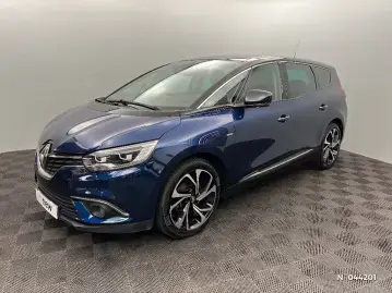 Acheter RENAULT MEGANE Mégane IV Berline TCe 140 FAP Limited occasion en vente à RENAULT SAINT-MAXIMIN GUEUDET 1880
