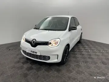 Acheter RENAULT TWINGO Twingo III SCe 65 SL Urban Night occasion en vente à RENAULT SAINT-MAXIMIN GUEUDET 1880