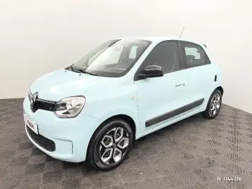 Acheter RENAULT TWINGO Twingo III SCe 65 Equilibre occasion en vente à RENAULT SAINT-MAXIMIN GUEUDET 1880