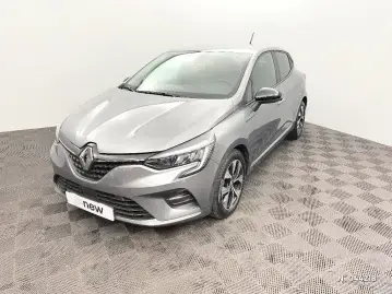 Acheter RENAULT CLIO Clio TCe 90 Evolution occasion en vente à RENAULT SAINT-MAXIMIN GUEUDET 1880