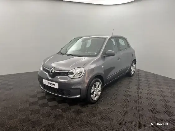 RENAULT TWINGO III - voiture d'occasion - Photo 1