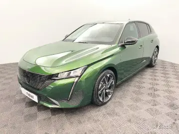 Acheter PEUGEOT 308 308 PureTech 130ch S&S EAT8 Allure occasion en vente à RENAULT SAINT-MAXIMIN GUEUDET 1880