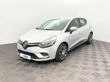 Acheter RENAULT CLIO Clio dCi 75 Energy Business occasion en vente à RENAULT SENLIS GUEUDET 1880