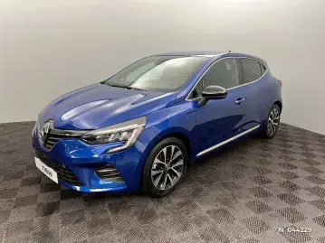 Acheter RENAULT CLIO Clio E-Tech full hybrid 145 Techno occasion en vente à RENAULT SAINT-MAXIMIN GUEUDET 1880