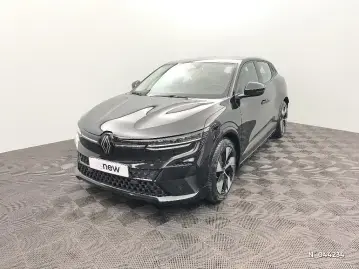 Acheter RENAULT MEGANE Megane E-Tech EV40 130ch standard charge Equilibre occasion en vente à RENAULT SENLIS GUEUDET 1880