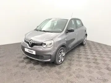 Acheter RENAULT TWINGO Twingo III SCe 65 Equilibre occasion en vente à RENAULT SAINT-MAXIMIN GUEUDET 1880