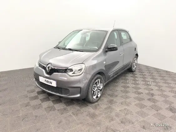 RENAULT TWINGO III - voiture d'occasion - Photo 1